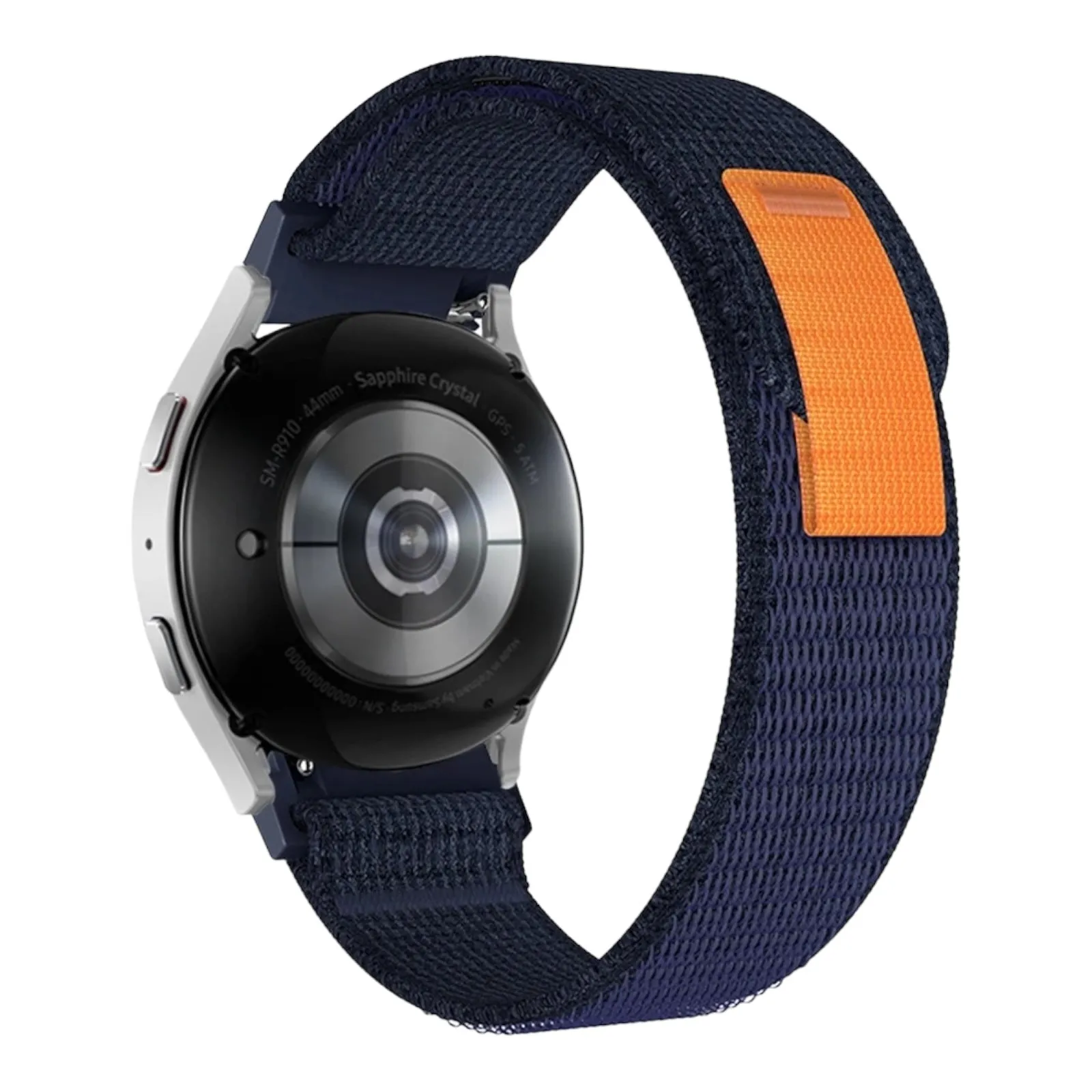 Trail Loop Watch Straps with the T92 Smartwatch