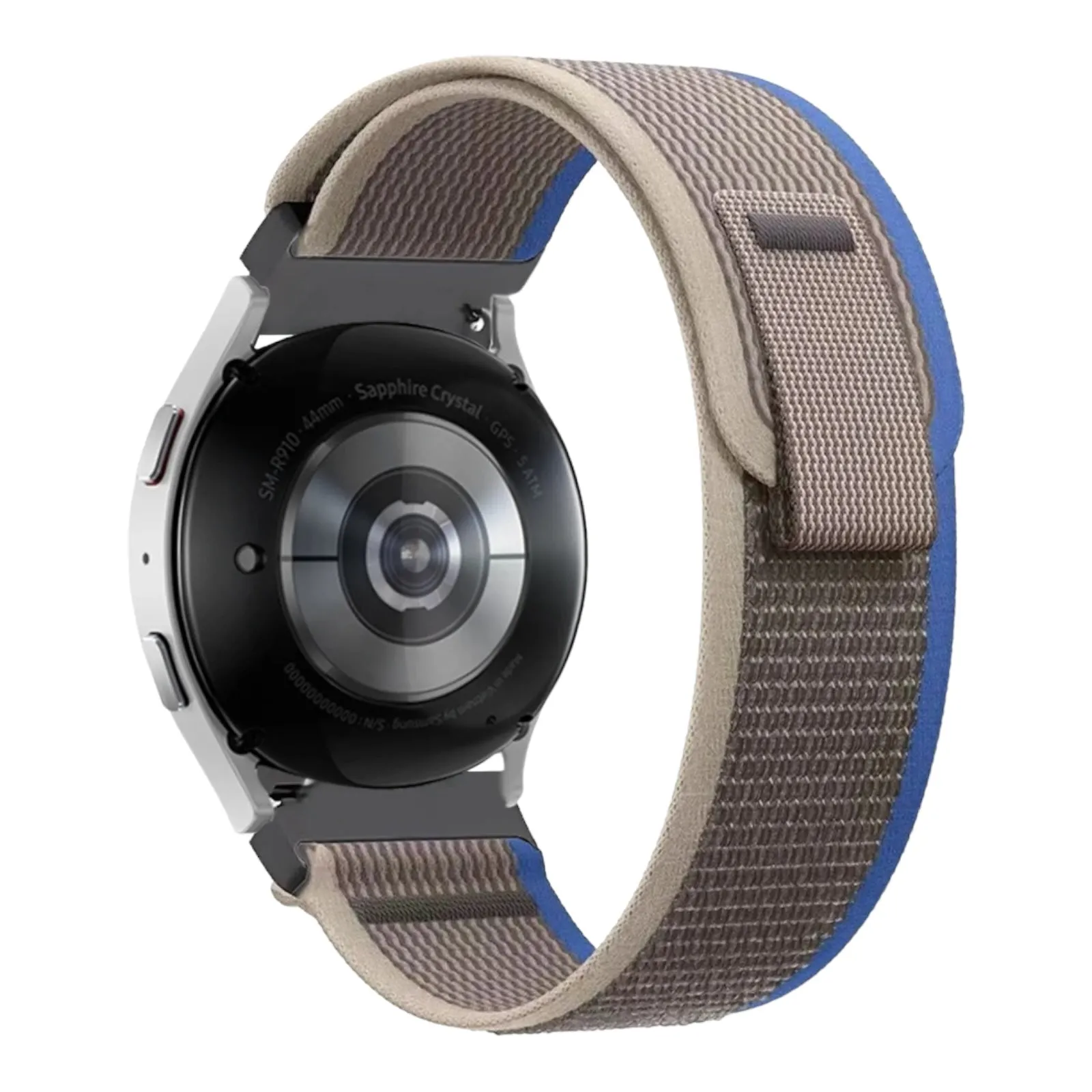 Trail Loop Watch Straps with the T92 Smartwatch