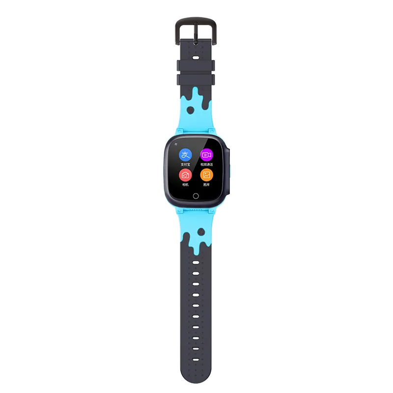 Try making Friends kids smartwatch W14C81