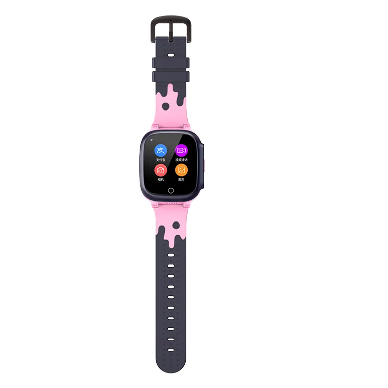 Try making Friends kids smartwatch W14C81