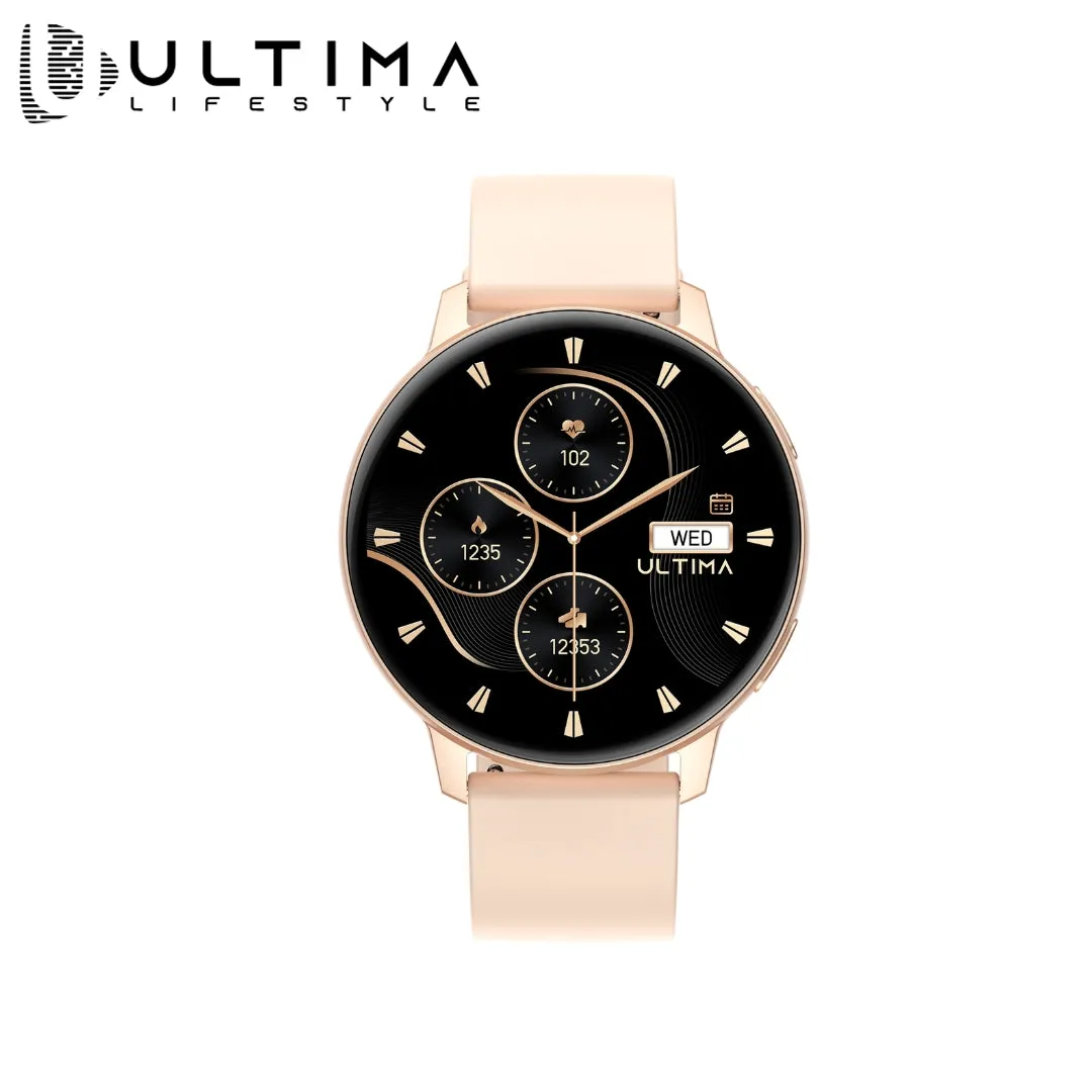 Ultima Watch Circle