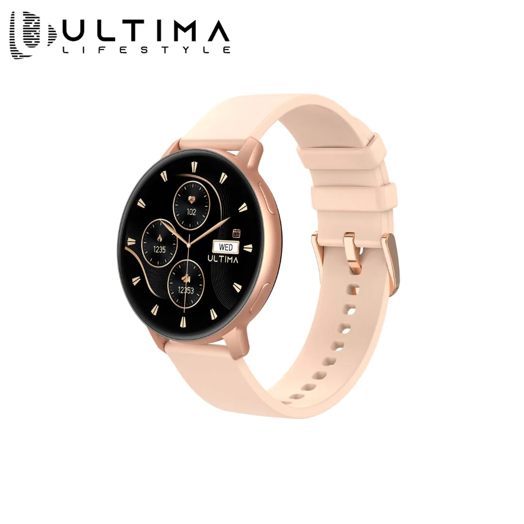 Ultima Watch Circle