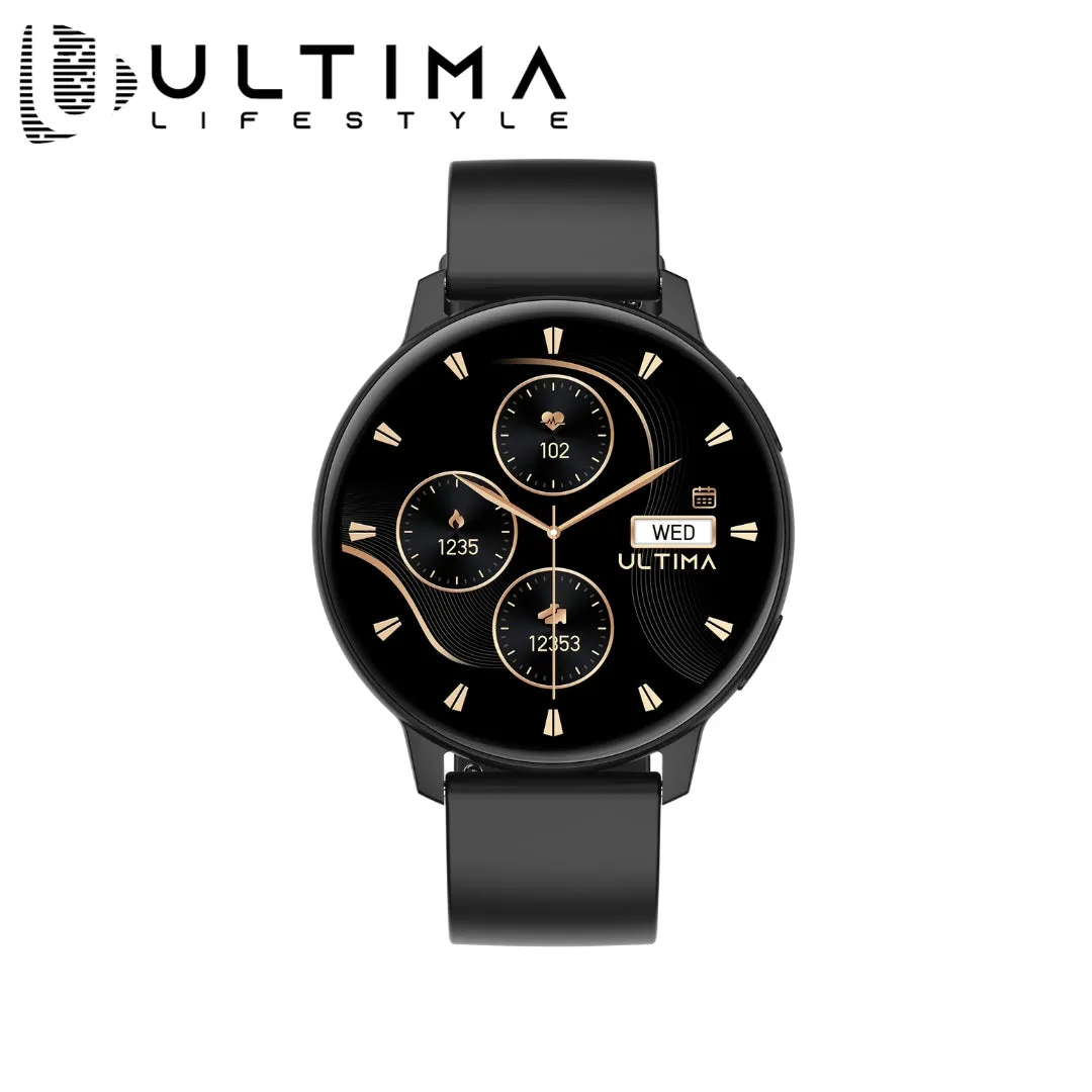 Ultima Watch Circle