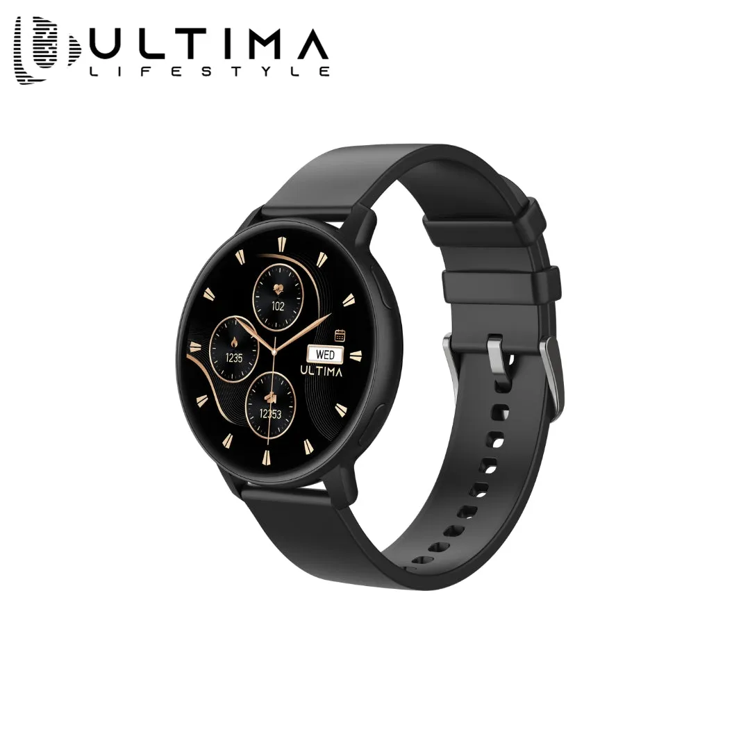 Ultima Watch Circle