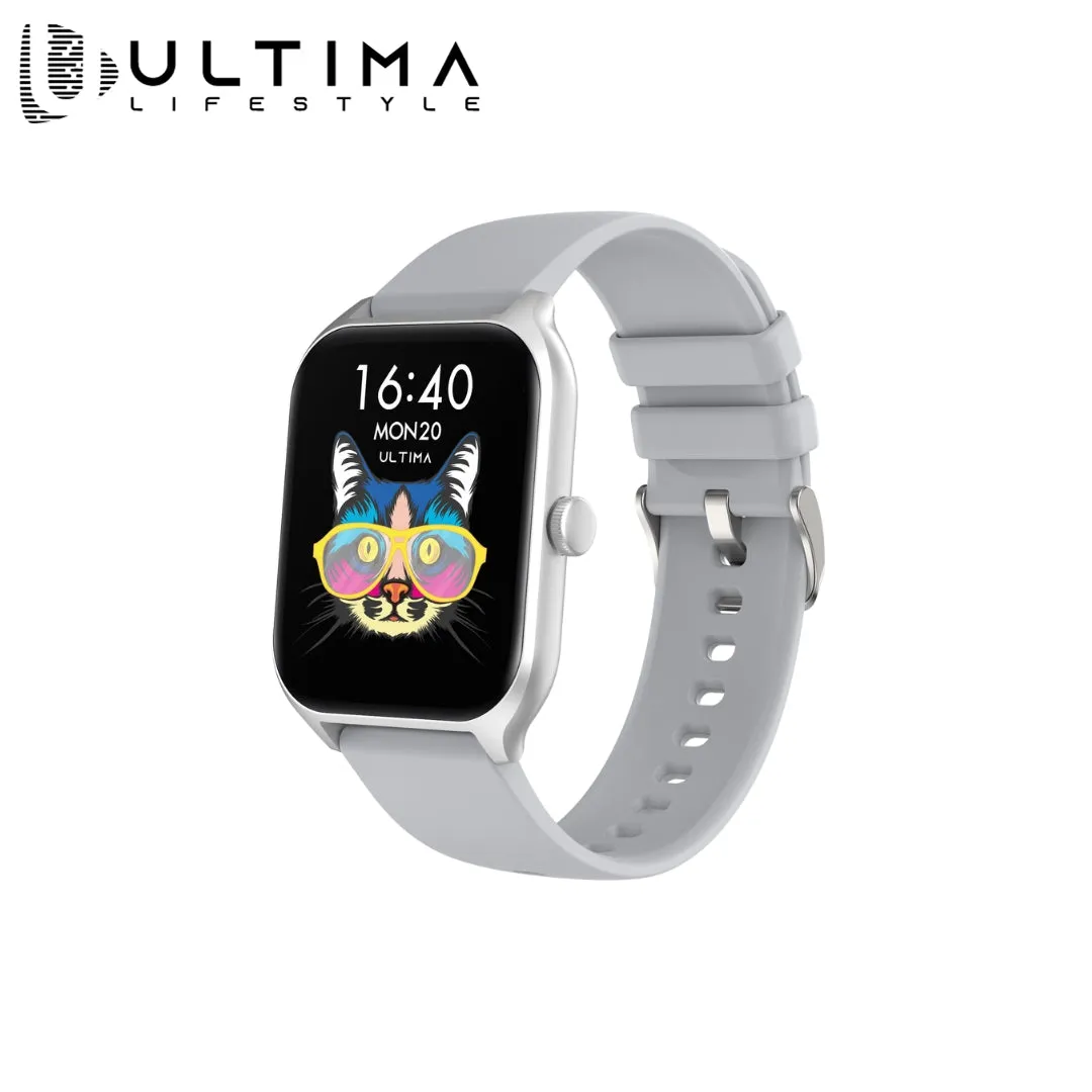 Ultima Watch Magic Pro