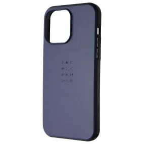 URBAN ARMOR GEAR Civilian Series Case for iPhone 14 Pro Max - Blue Mallard