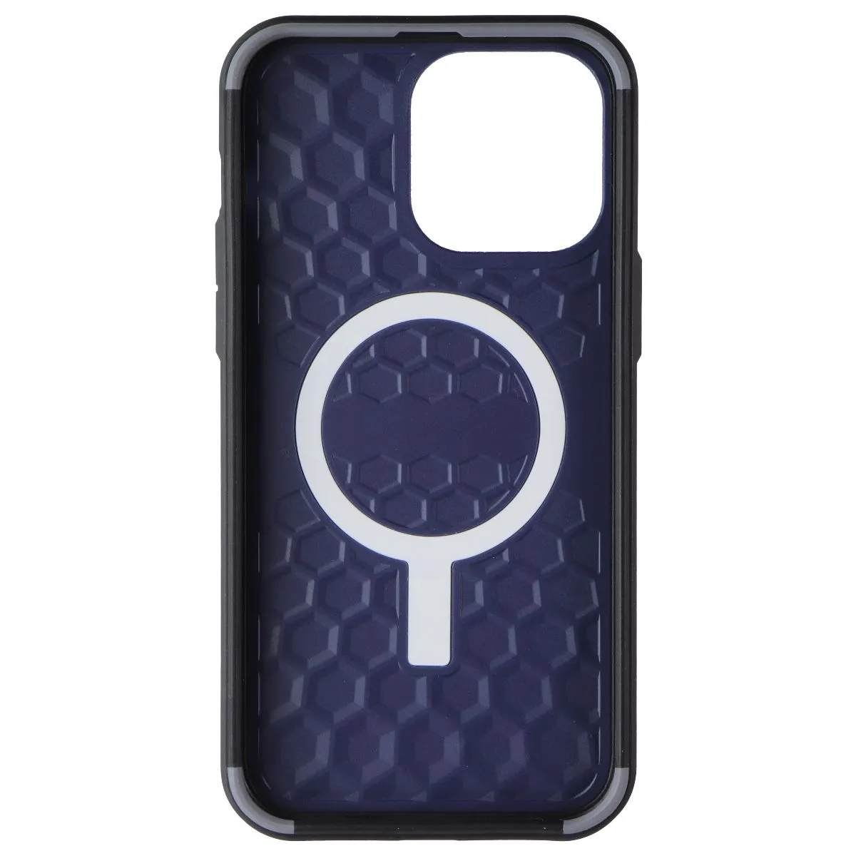 URBAN ARMOR GEAR Civilian Series Case for iPhone 14 Pro Max - Blue Mallard