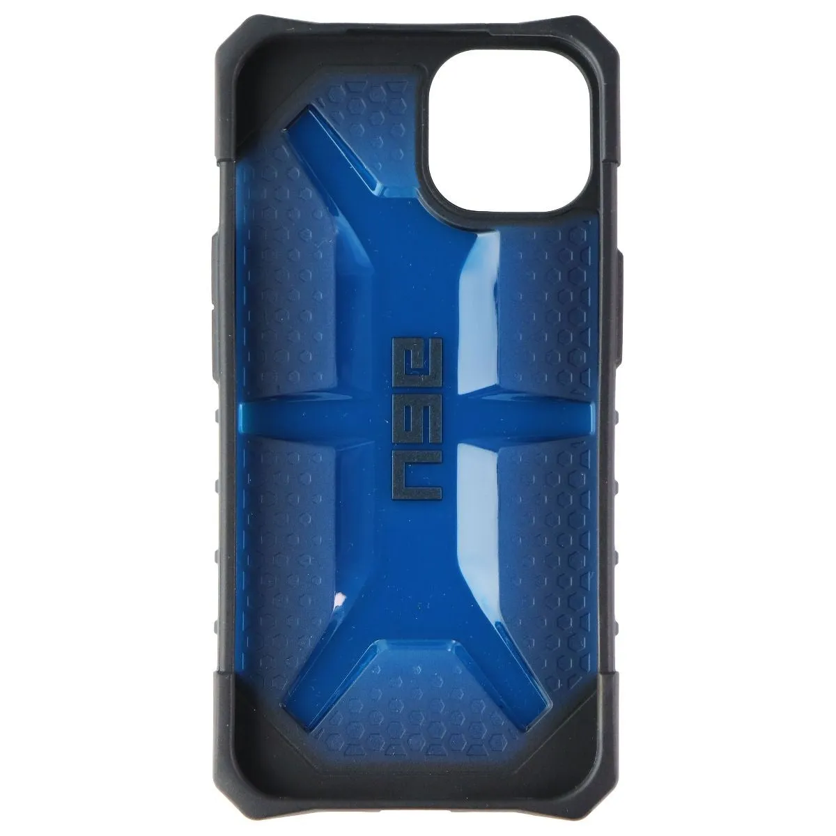 Urban Armor Gear Plasma Series Case for Apple iPhone 13 - Blue Mallard