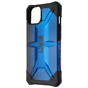 Urban Armor Gear Plasma Series Case for Apple iPhone 13 - Blue Mallard