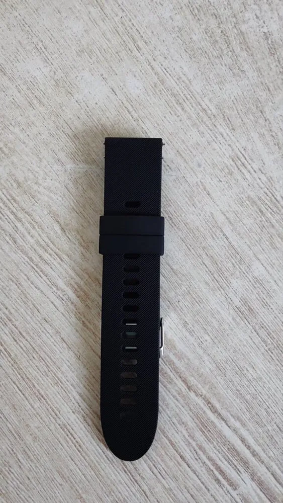 vanenbands smartwatch bands, silicone smartwatch bands