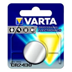 Varta CR2430