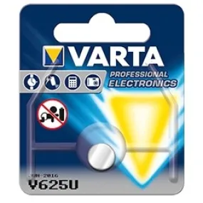 Varta V625