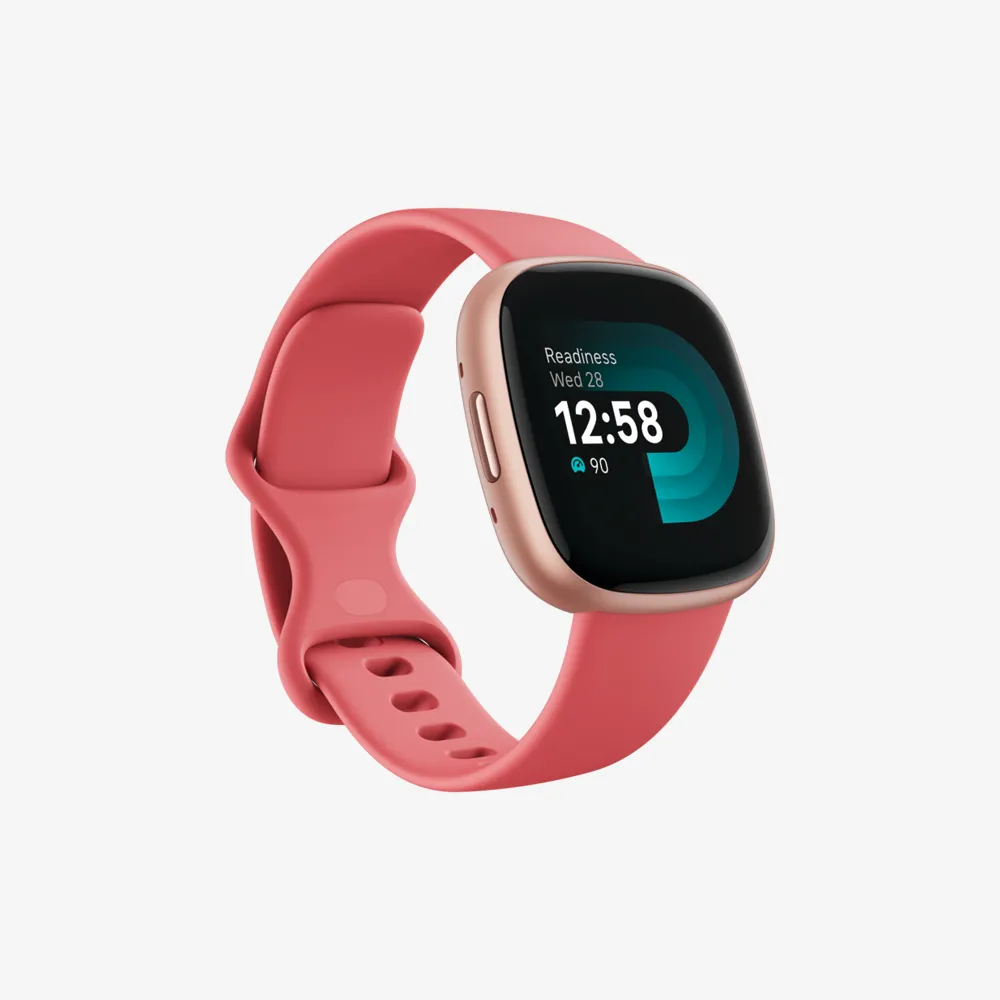 Versa 4 Smartwatch