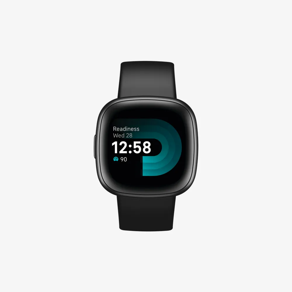 Versa 4 Smartwatch