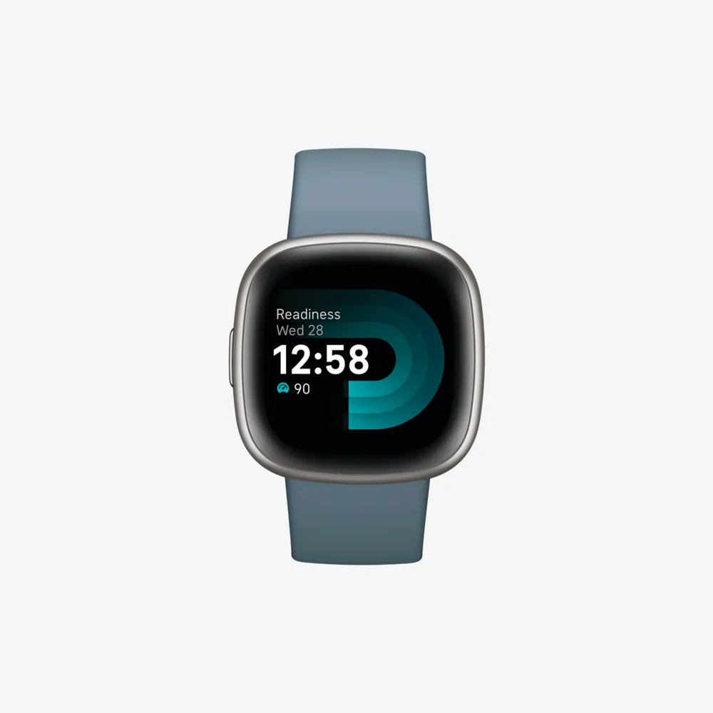 Versa 4 Smartwatch