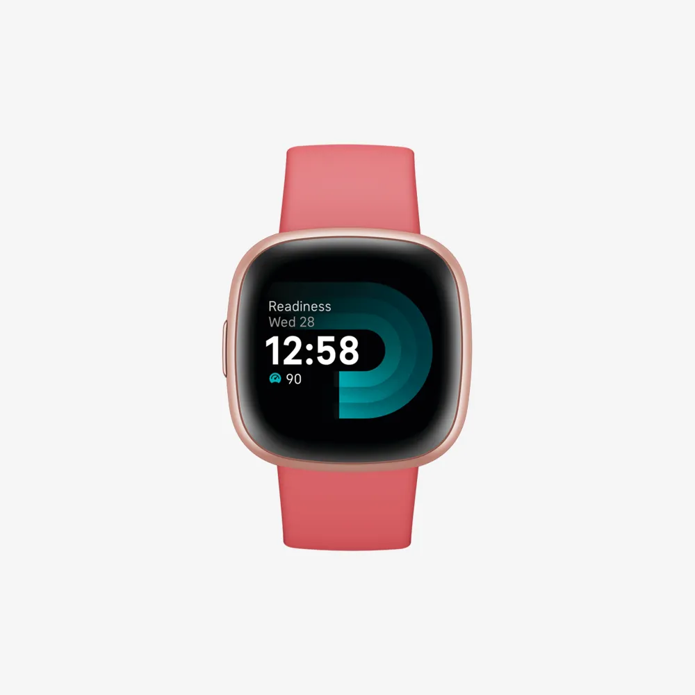 Versa 4 Smartwatch