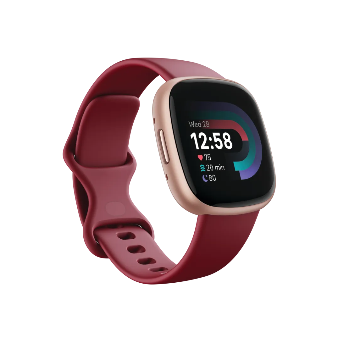 Versa 4 Smartwatch