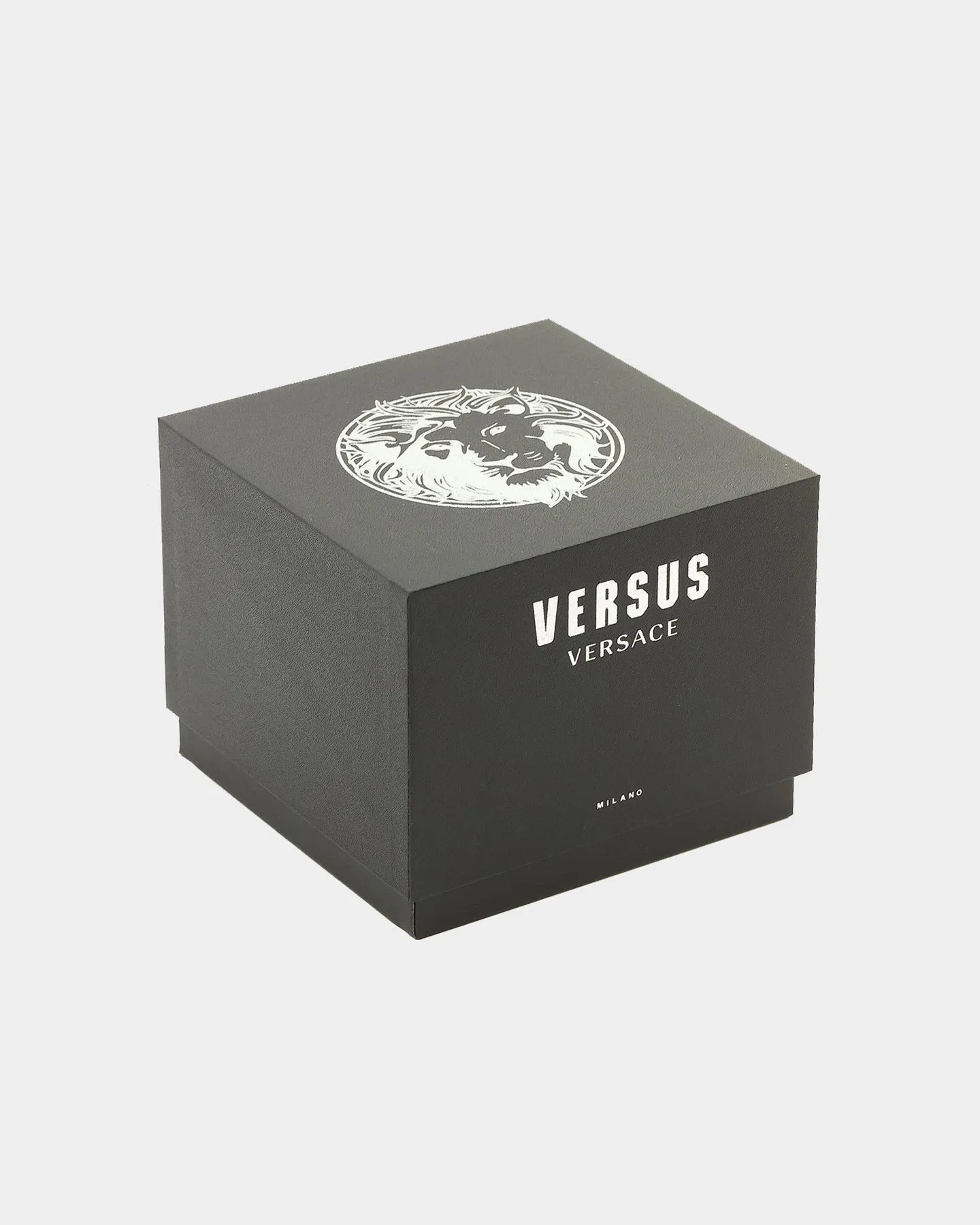 Verus Versace Highland Park Gold/Silver