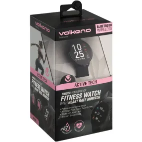 Volkano Active Tech Smart watch