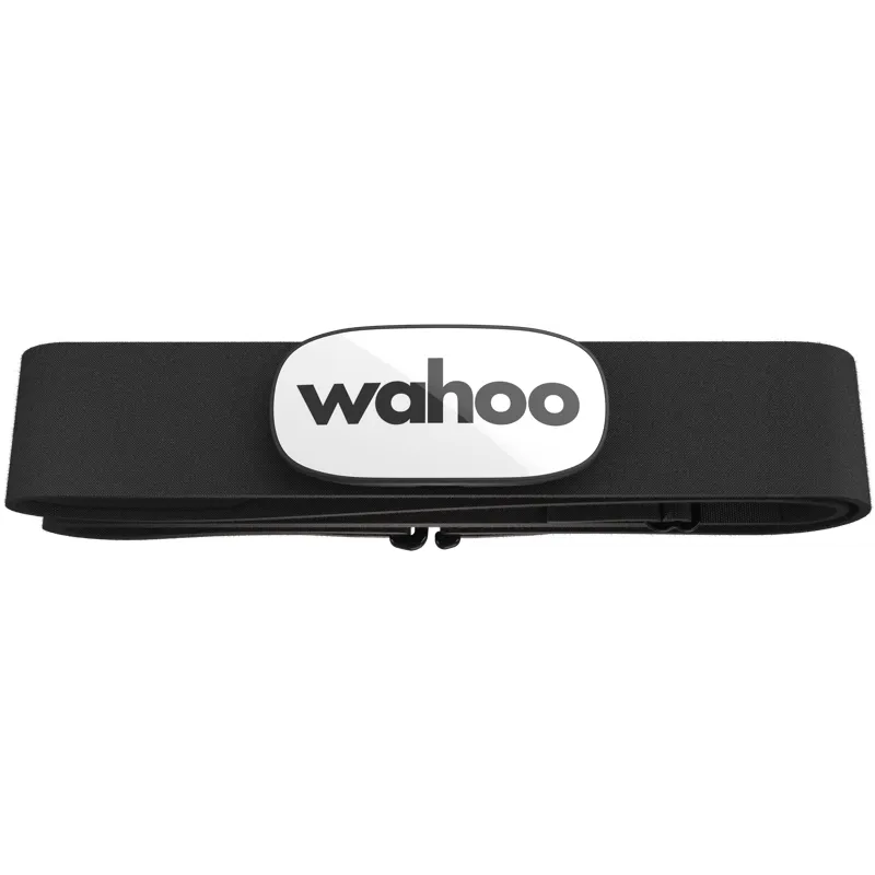 Wahoo Trackr Heart Rate Monitor