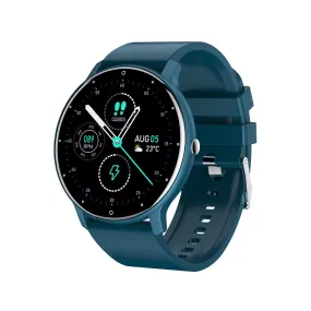 Waterproof Full Touch Screen Sport Fitness Smart Watch