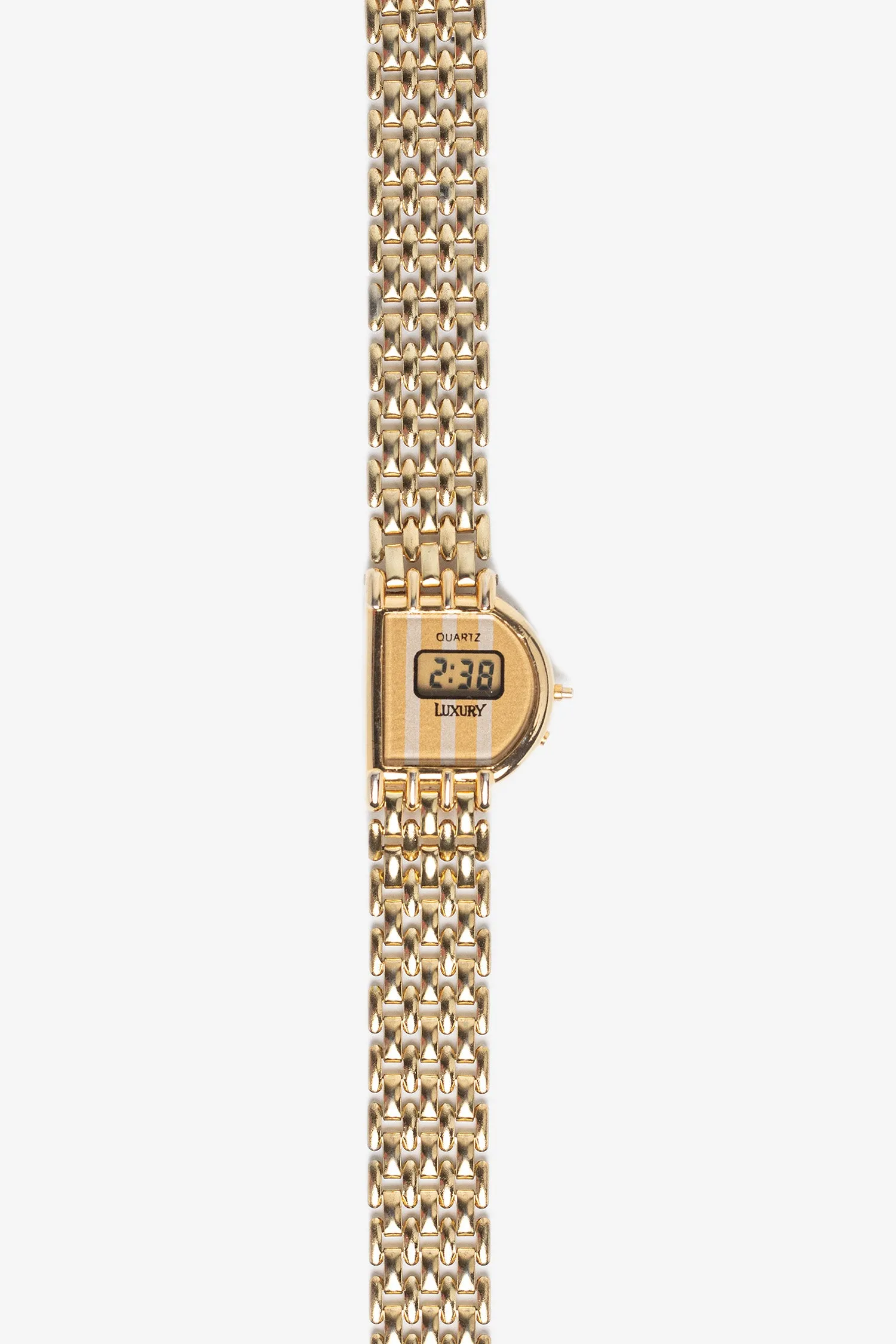 WCHRA42 - Gold Classy Watch