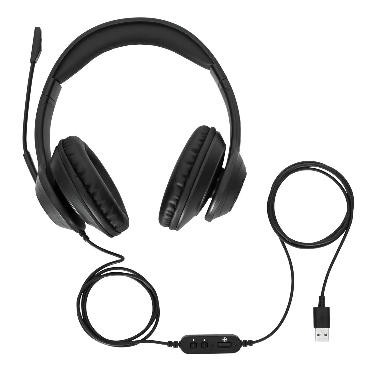 Wired Stereo Headset