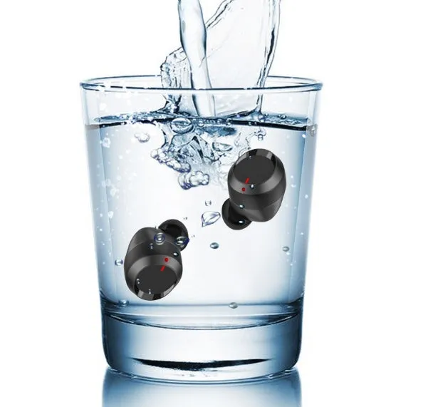 Wireless Bluetooth Earbuds