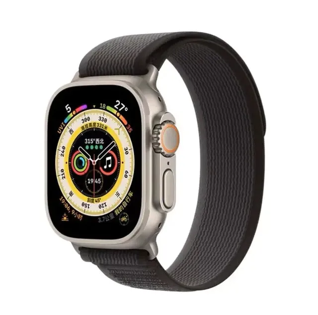 Wireless Charging  Smart Watch