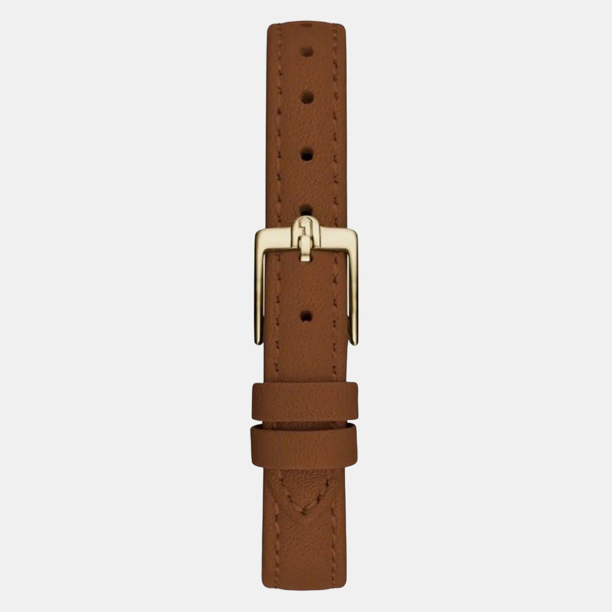 Women Analog Leather Watch WW00005014L2