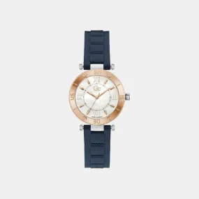 Women Analog Silicone Watch Z05004L1MF