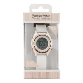 Women's Digital Watch