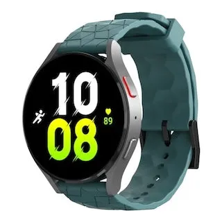 Xiaomi Amazfit Smart Watch, Smart Watch 2 compatible Silicone Football Pattern Watch Straps