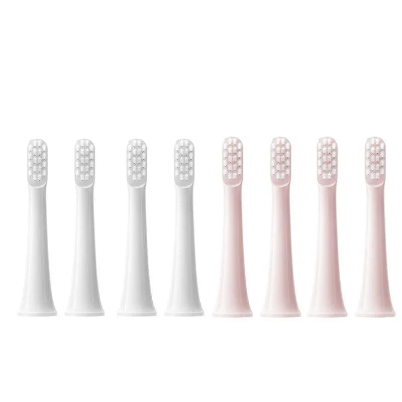 XIAOMI MIJIA T100 Soft Bristle Electric Toothbrush Replacement Heads