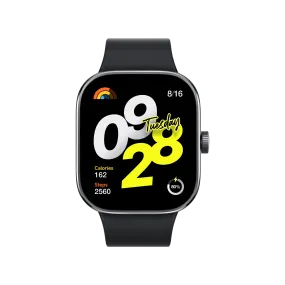 Xiaomi Redmi Watch 4