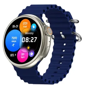 Z78 Ultra Smart Watch