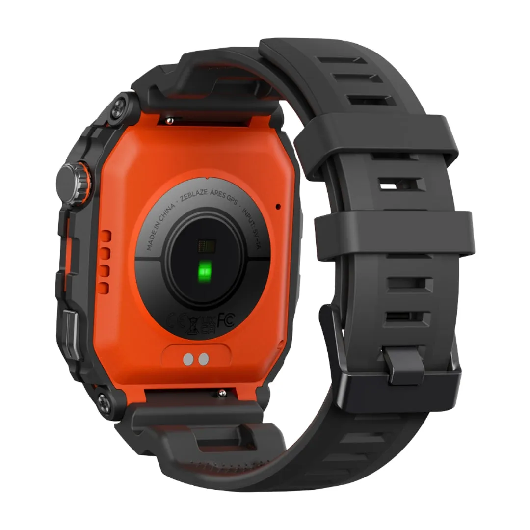 Zeblaze Ares GPS