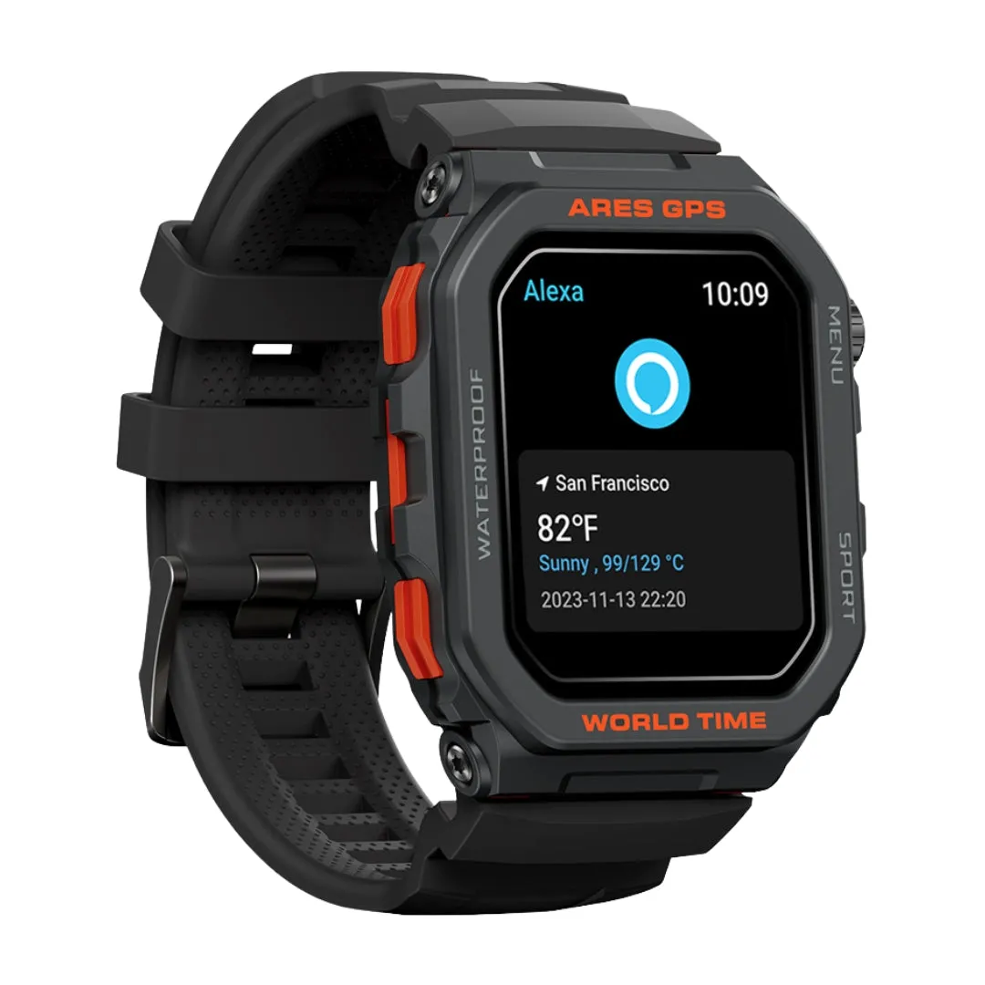 Zeblaze Ares GPS