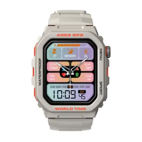 Zeblaze Ares GPS