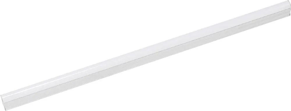 Zeestick 10 Watt 6000K Led Cabinet Light In White With Polycarbonate Diffuser